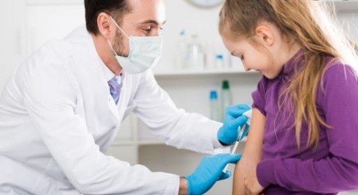 Одобриха ваксинацията на деца от 5 до 11 години в ЕС